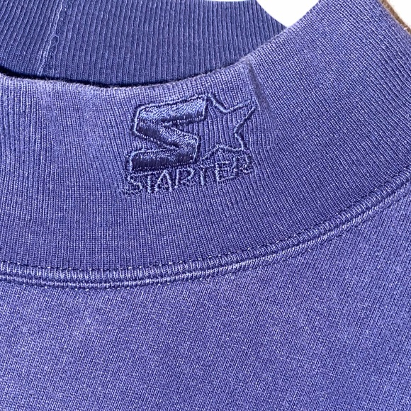 Starter Long Sleeve - Picture 2 of 4